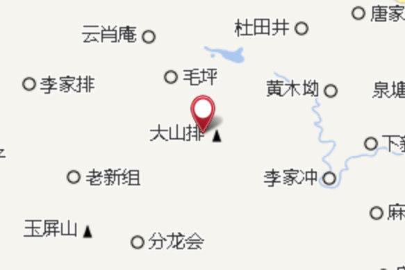 汪家上 汪家上