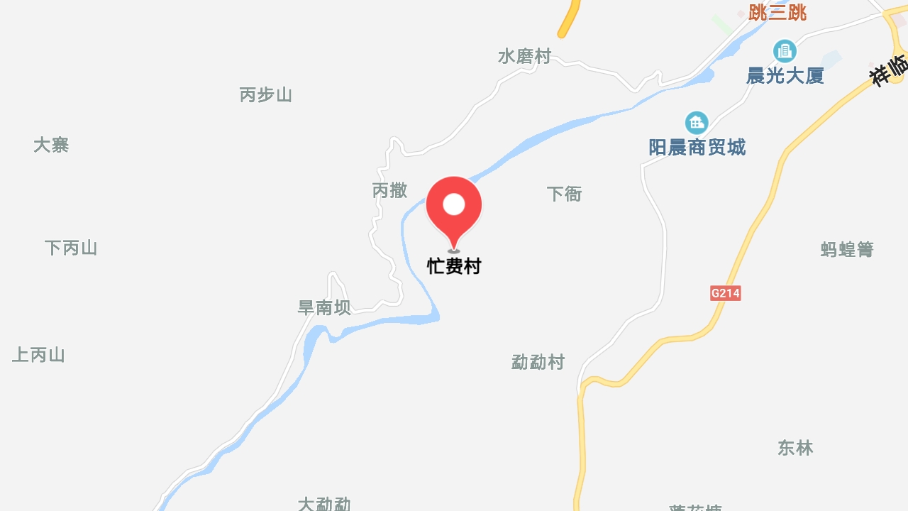 地圖信息