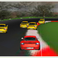 急速賽道 急速賽道