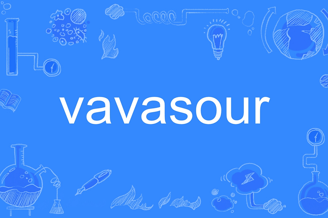 vavasour