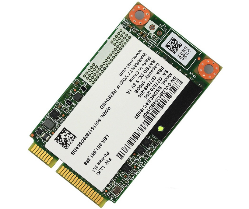 Intel MCRAC180B3(180GB)