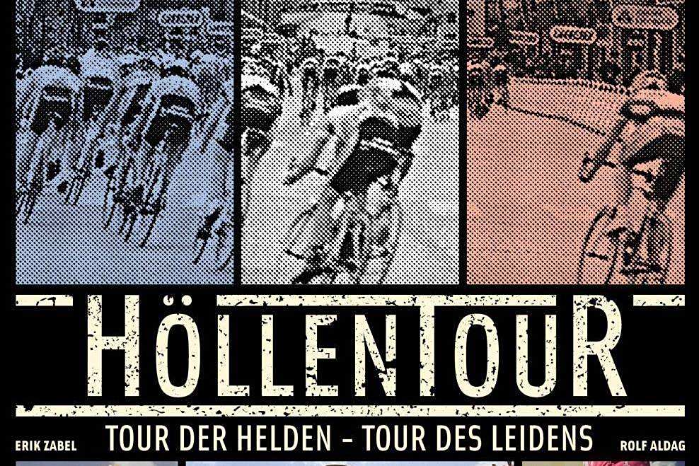 Höllentour Höllentour
