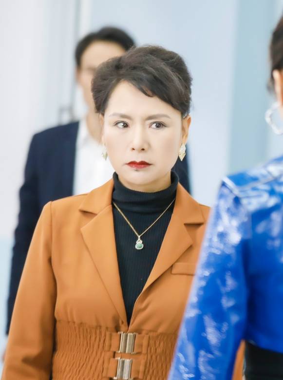 前妻別跑(2022年楊振執導的電視劇)