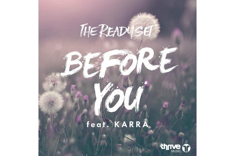 Before You Before You