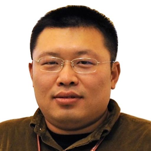 邱凌雲(清華大學丘成桐數學科學中心助理教授) 邱凌雲(清華大學丘成桐數學科學中心助理教授)