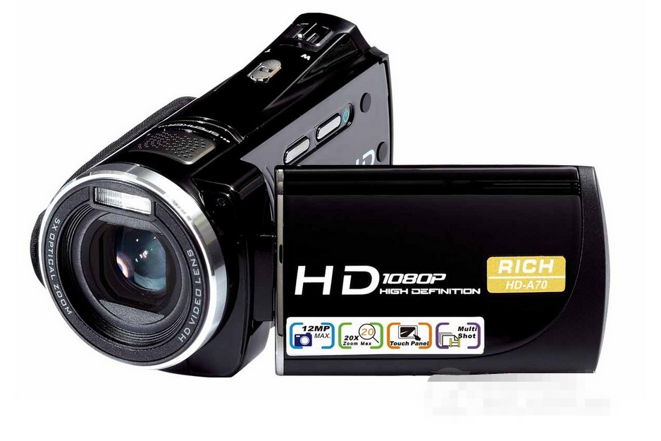 萊彩HD-A70 萊彩HD-A70