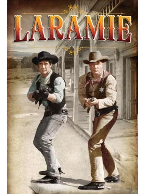 Laramie第四季 Laramie第四季
