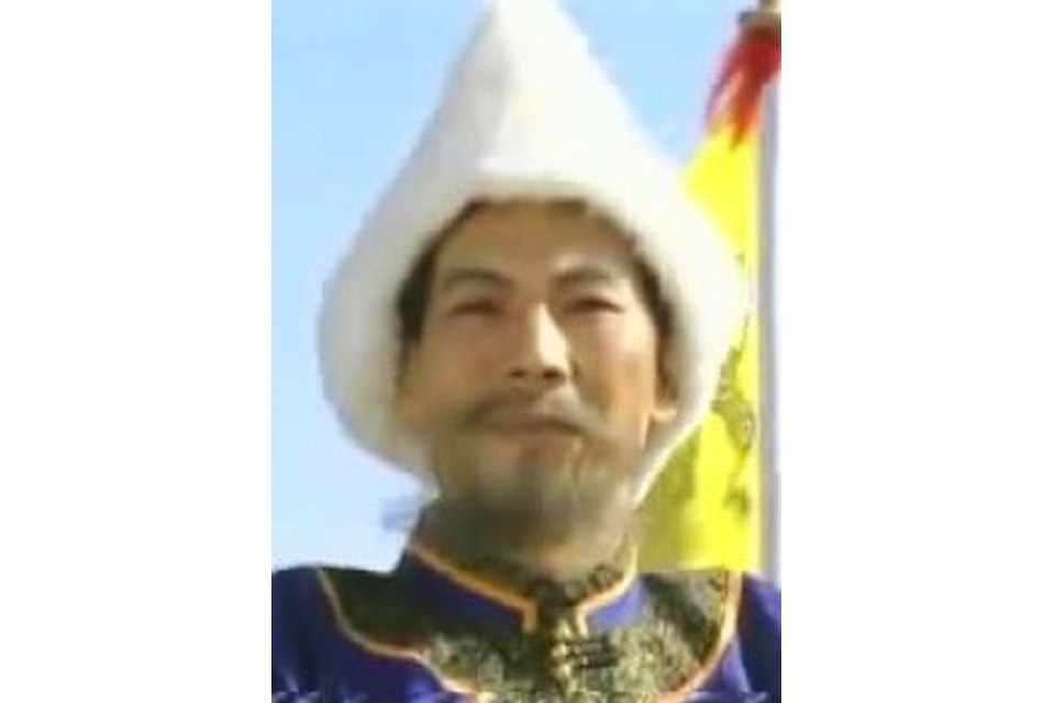 張復周 張復周