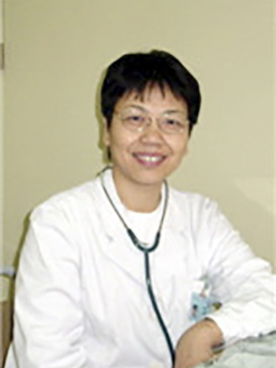 李秀娟(北京大學人民醫院內分泌科副主任醫師) 李秀娟(北京大學人民醫院內分泌科副主任醫師)