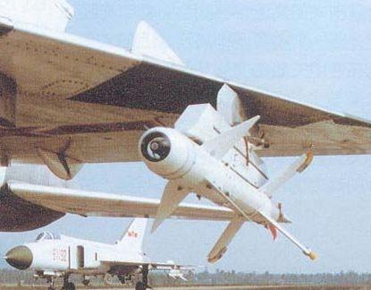 PL-8 II PL-8 II