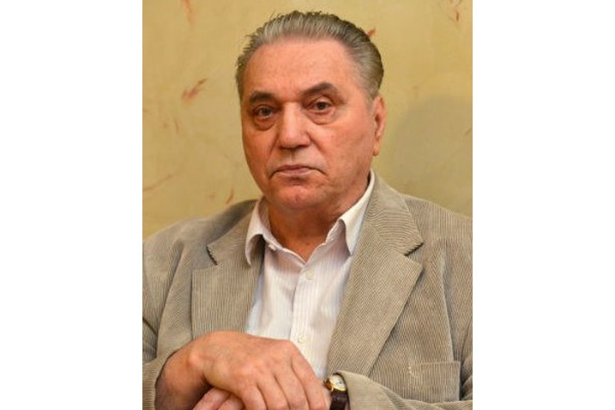 Viktor Smirnov Viktor Smirnov