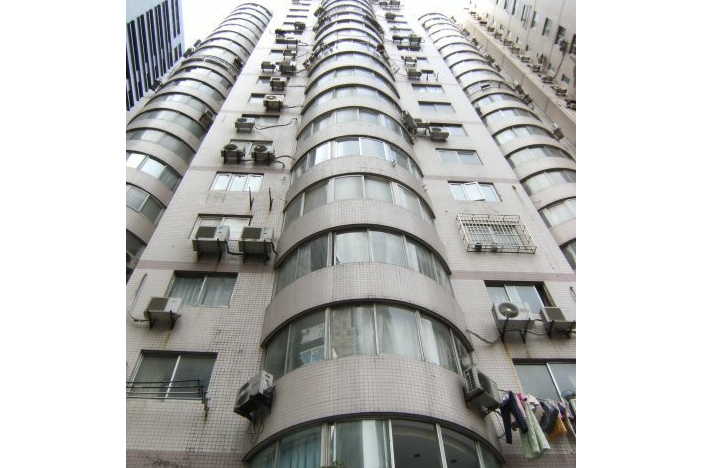虹誠大廈 虹誠大廈
