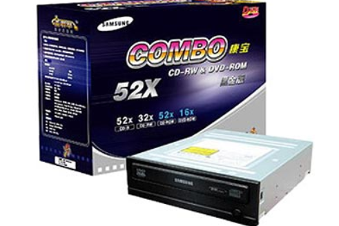 三星TS-H492C COMBO 三星TS-H492C COMBO
