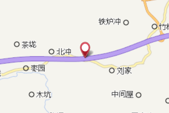 下彭坳 下彭坳