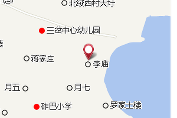 秦家老莊 秦家老莊