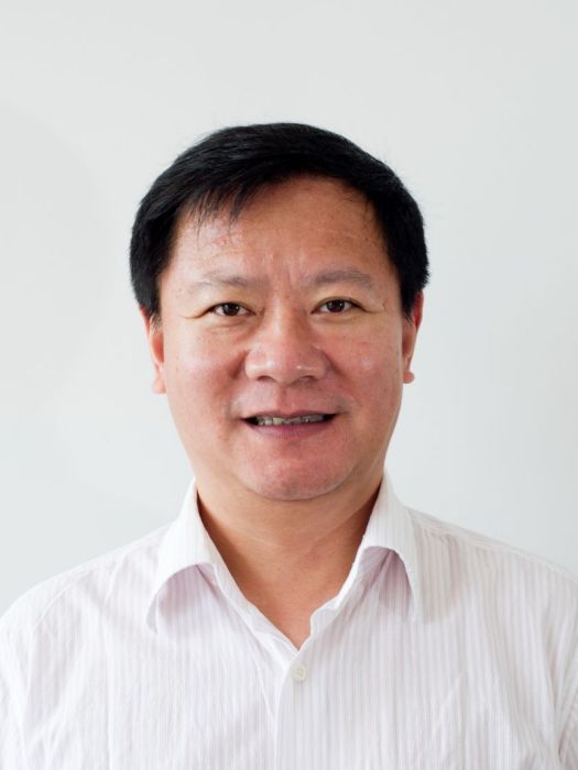 許俊東 許俊東