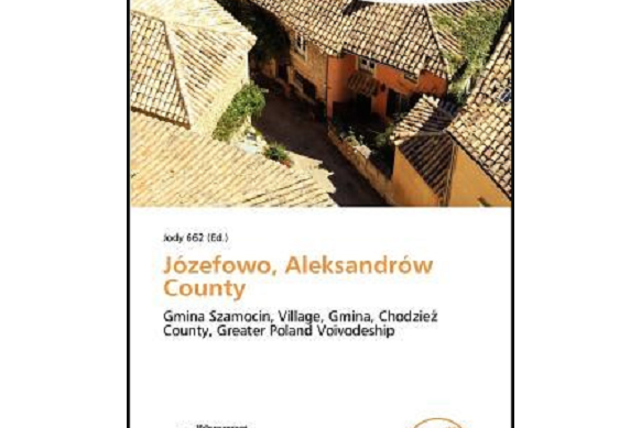 J Zefowo, Aleksandr W County