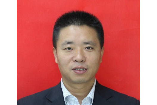 張治中(通達股份董事) 張治中(通達股份董事)