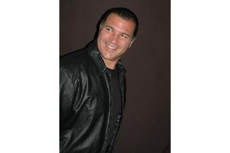 Tony A. Angelo Tony A. Angelo