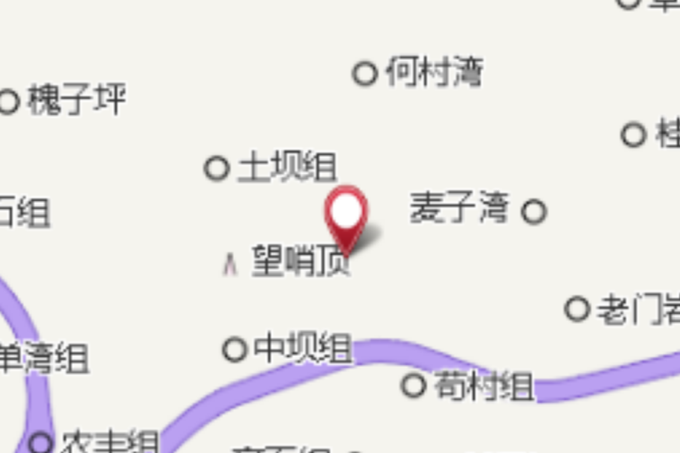 楠木台 楠木台