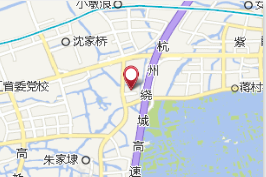 邱橋北