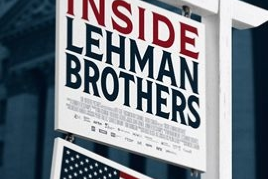 Inside Lehman Brothers Inside Lehman Brothers