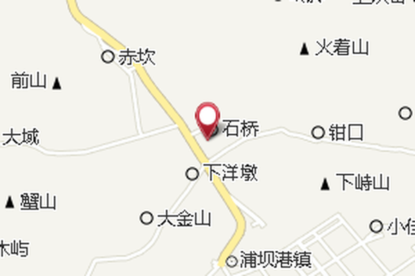 鹽塘 鹽塘