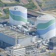 玄海核電站 玄海核電站