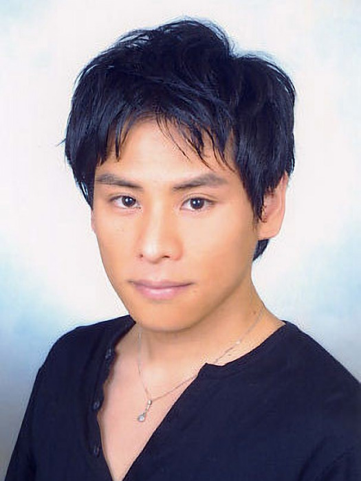河田吉正 河田吉正