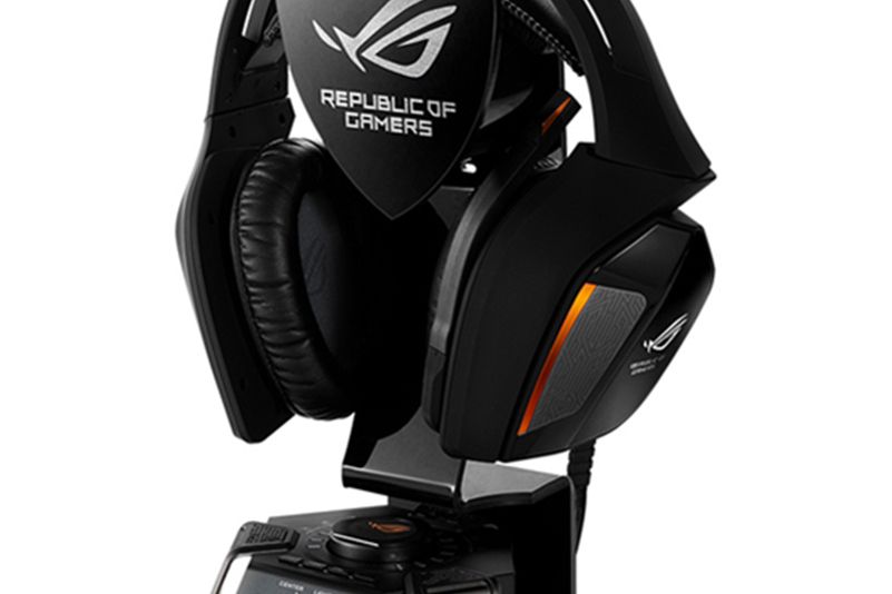 華碩ROG Centurion 華碩ROG Centurion