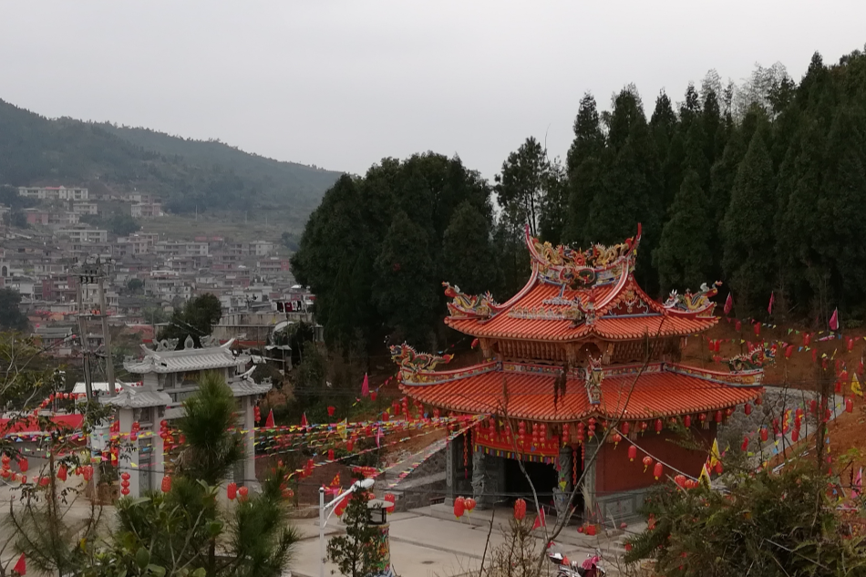 鎮塘宮 鎮塘宮