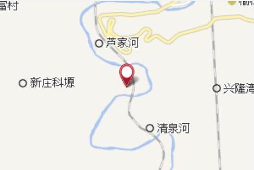 牛曲河 牛曲河