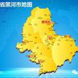 北五縣 北五縣