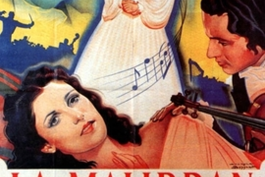 Malibran, La Malibran, La