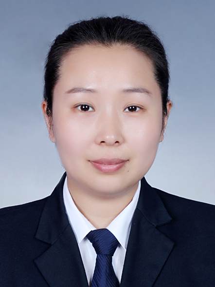 李靜怡(山東省菏澤市東明縣大數據中心副主任) 李靜怡(山東省菏澤市東明縣大數據中心副主任)