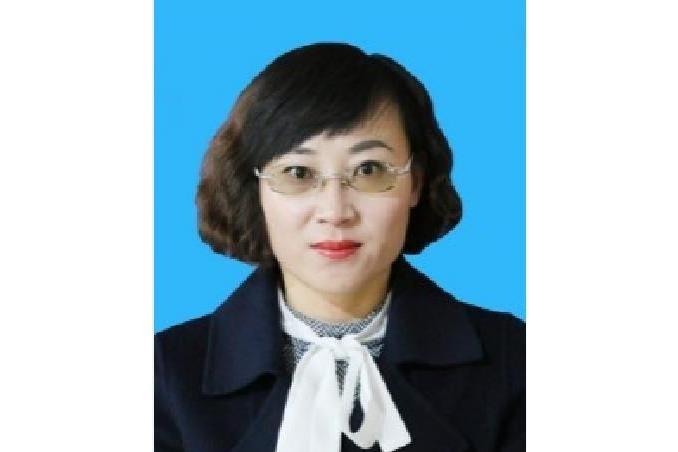陳娟(榆林學院化學與化工學院教師) 陳娟(榆林學院化學與化工學院教師)