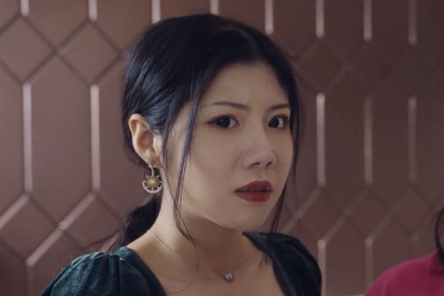 汪天予 汪天予