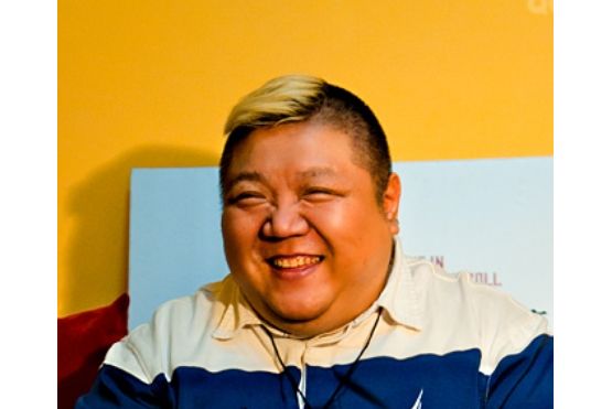 孫浩(大塊頭樂隊成員) 孫浩(大塊頭樂隊成員)
