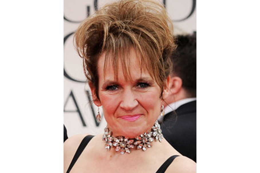 Lorraine Ashbourne Lorraine Ashbourne