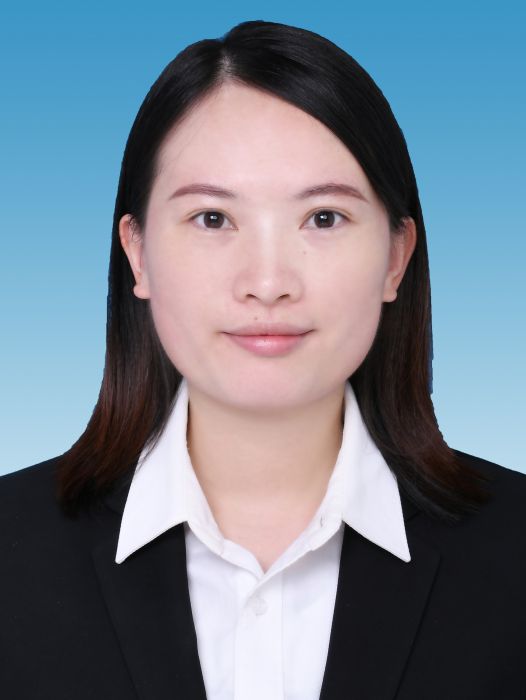 黃瑤(貴州省黔西南布依族苗族自治州興義市紀委常委、市監委委員) 黃瑤(貴州省黔西南布依族苗族自治州興義市紀委常委、市監委委員)