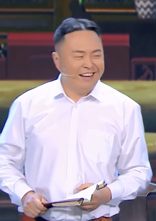 探清水河