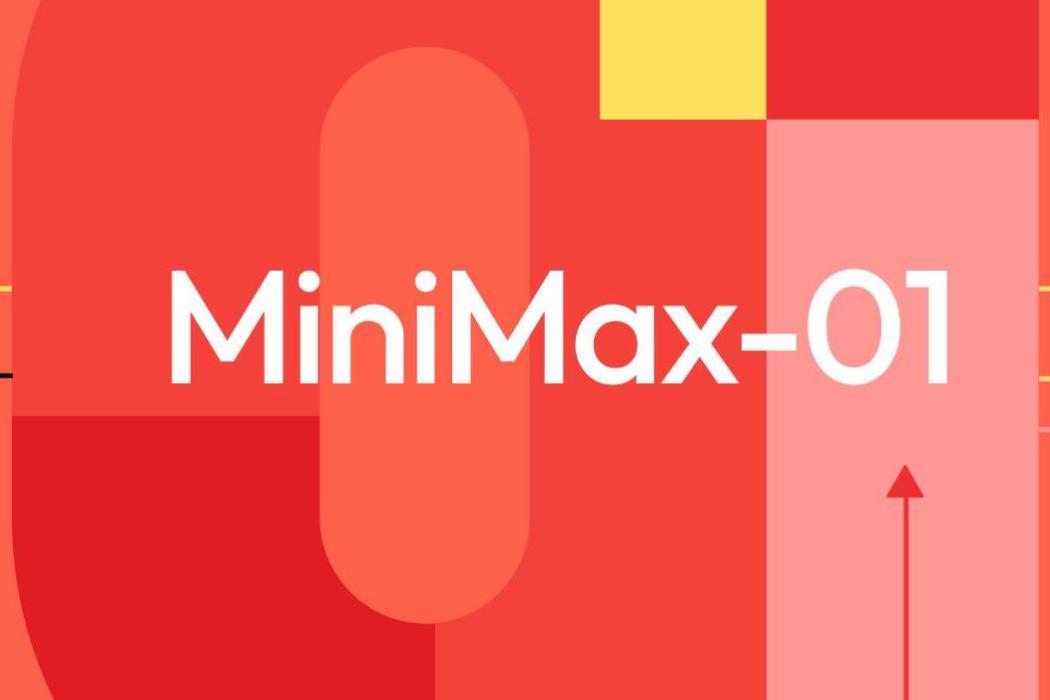 MiniMax-Text-01