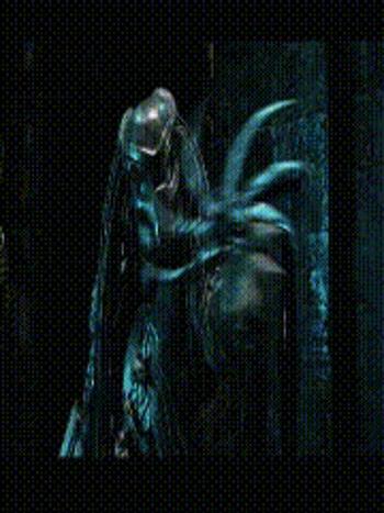 魔種獵殺者 魔種獵殺者