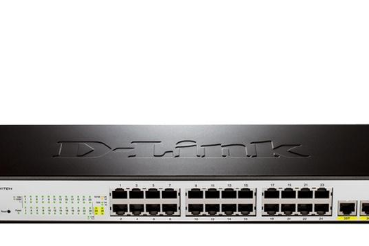 D-Link DES-7601 D-Link DES-7601