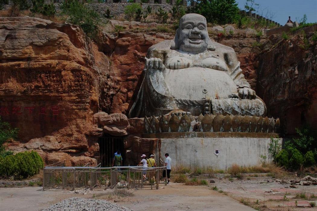 闊佬山 闊佬山