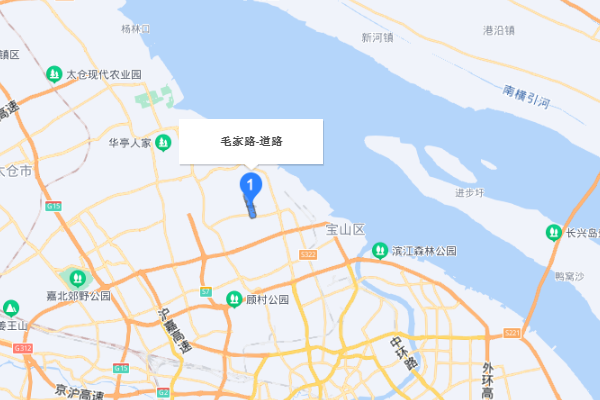 毛家路 毛家路