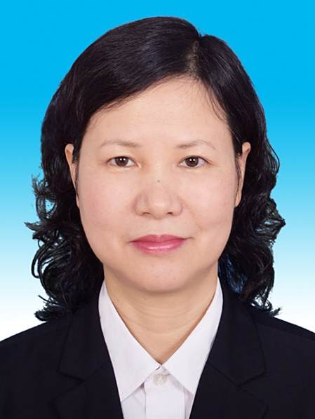 莊冬梅(廣東省開平市醫療保障局黨組書記、四級調研員) 莊冬梅(廣東省開平市醫療保障局黨組書記、四級調研員)