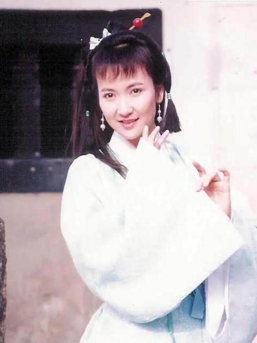 小青(1992年《新白娘子傳奇》中的角色) 小青(1992年《新白娘子傳奇》中的角色)