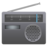 真FM收音機