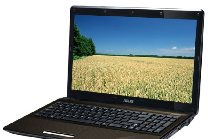 華碩K50X44Ie-SL 華碩K50X44Ie-SL